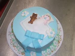 Fancy Birthday Cakes on Custom Decorated Cakes   The Sweet Shoppe Bakery   High Point  Nc