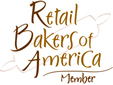 member of Retail Bakers of America